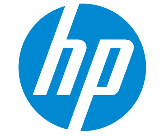 HP Logo